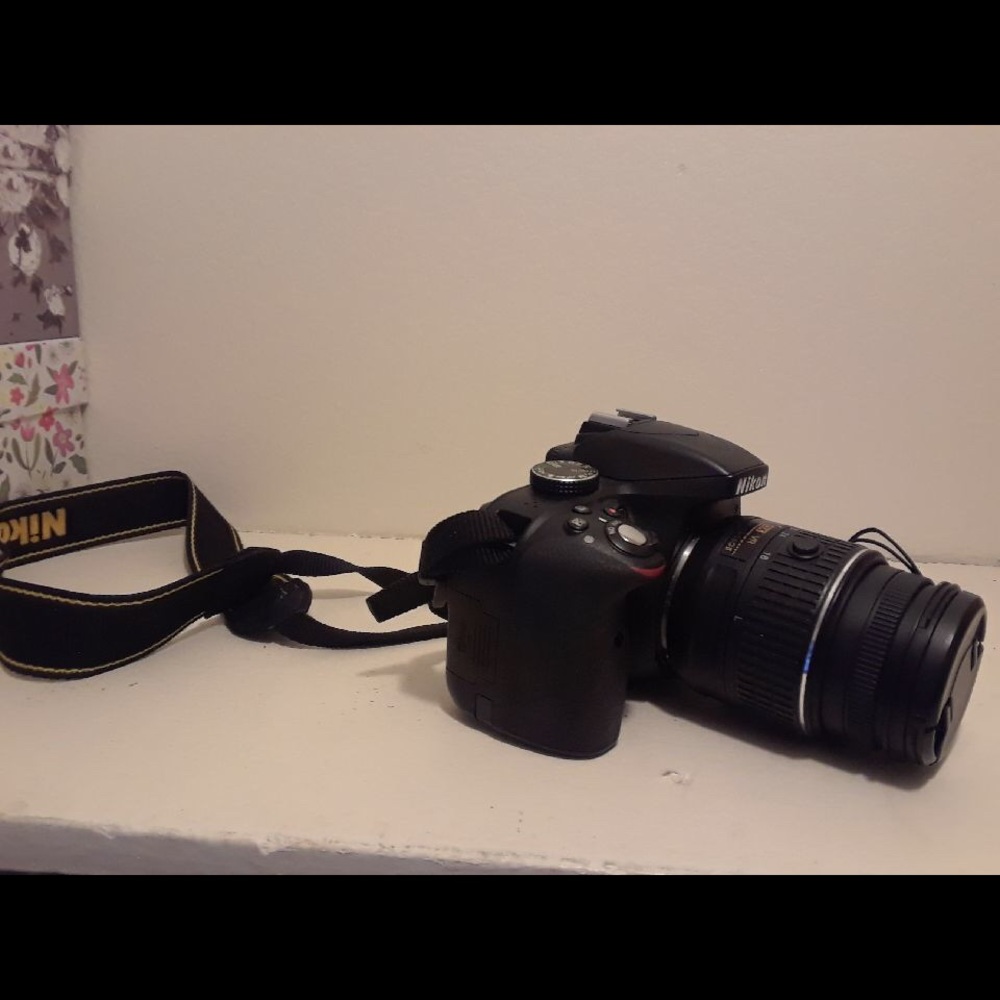 Nikon AF-S DX - Picture 2 of 2